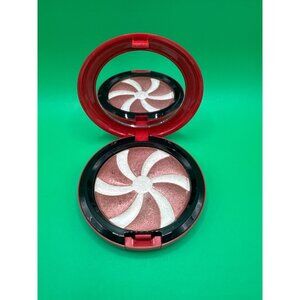 M.A.C Hyper Real Glow Duo Fortune Teller Blizzard Wizard Highlighter 0.28 Oz Com